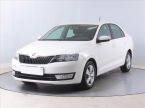 Škoda Rapid - fotka číslo 1