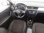 Škoda Rapid - fotka číslo 6