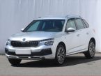 Škoda Kamiq - fotka číslo 1
