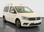 Volkswagen Caddy - fotka číslo 0