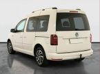 Volkswagen Caddy - fotka číslo 3