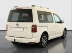 Volkswagen Caddy - fotka číslo 4