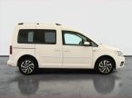 Volkswagen Caddy - fotka číslo 5