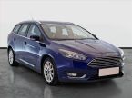 Ford Focus - fotka číslo 0