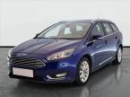 Ford Focus - fotka číslo 1