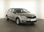 Škoda Rapid - fotka číslo 0