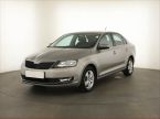 Škoda Rapid - fotka číslo 1