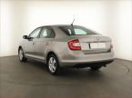 Škoda Rapid - fotka číslo 3