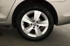 Škoda Rapid - fotka číslo 13