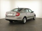 Škoda Rapid - fotka číslo 4