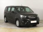 Opel Combo - fotka číslo 0