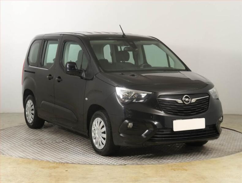 Opel Combo - hlavní fotka inzerátu