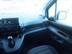 Opel Combo - fotka číslo 7