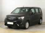 Opel Combo - fotka číslo 1