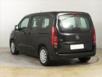 Opel Combo - fotka číslo 3