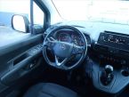 Opel Combo - fotka číslo 6