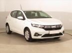 Dacia Sandero - fotka číslo 0