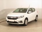 Dacia Sandero - fotka číslo 1