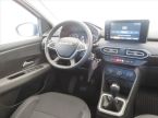 Dacia Sandero - fotka číslo 6