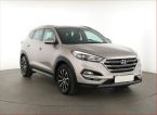 Hyundai Tucson - fotka číslo 0