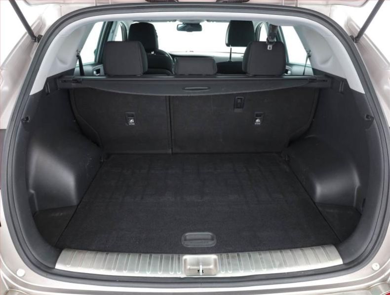 Hyundai Tucson - hlavní fotka