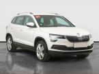 Škoda Karoq - fotka číslo 0