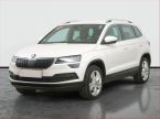 Škoda Karoq - fotka číslo 1
