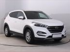 Hyundai Tucson - fotka číslo 0
