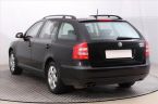 Škoda Octavia - fotka číslo 3