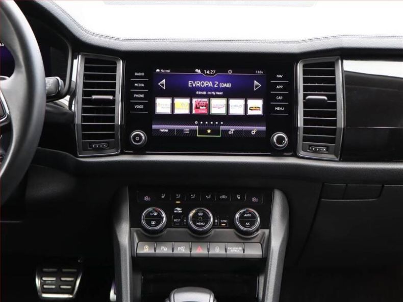 Škoda Kodiaq - hlavní fotka