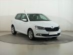 Škoda Fabia - fotka číslo 0
