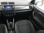 Škoda Fabia - fotka číslo 7