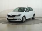 Škoda Fabia - fotka číslo 1