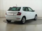 Škoda Fabia - fotka číslo 4