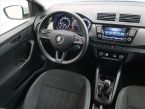 Škoda Fabia - fotka číslo 6