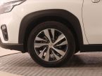 Suzuki SX4 - fotka číslo 14