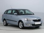 Škoda Fabia - fotka číslo 0