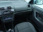 Škoda Fabia - fotka číslo 7