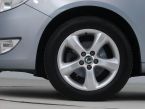 Škoda Fabia - fotka číslo 13