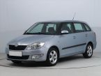 Škoda Fabia - fotka číslo 1