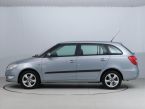 Škoda Fabia - fotka číslo 2