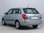 Škoda Fabia - fotka číslo 3