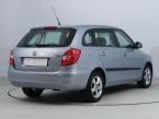 Škoda Fabia - fotka číslo 4