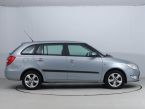 Škoda Fabia - fotka číslo 5