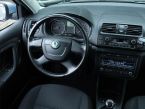 Škoda Fabia - fotka číslo 6