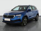 Škoda Karoq - fotka číslo 1