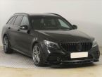 Mercedes Třída C - fotka číslo 0