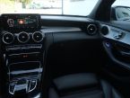 Mercedes Třída C - fotka číslo 7