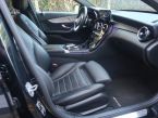 Mercedes Třída C - fotka číslo 8