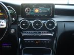 Mercedes Třída C - fotka číslo 11